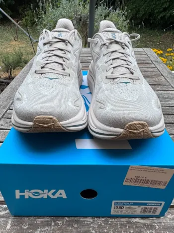 Used Hoka Clifton 10 bike — image 2 of 3