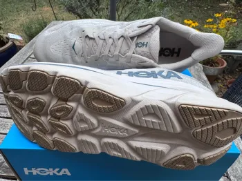 Used Hoka Clifton 10 bike — image 3 of 3
