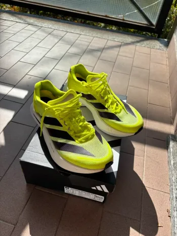 Used Adidas Adizero Boston 13 bike — image 4 of 8