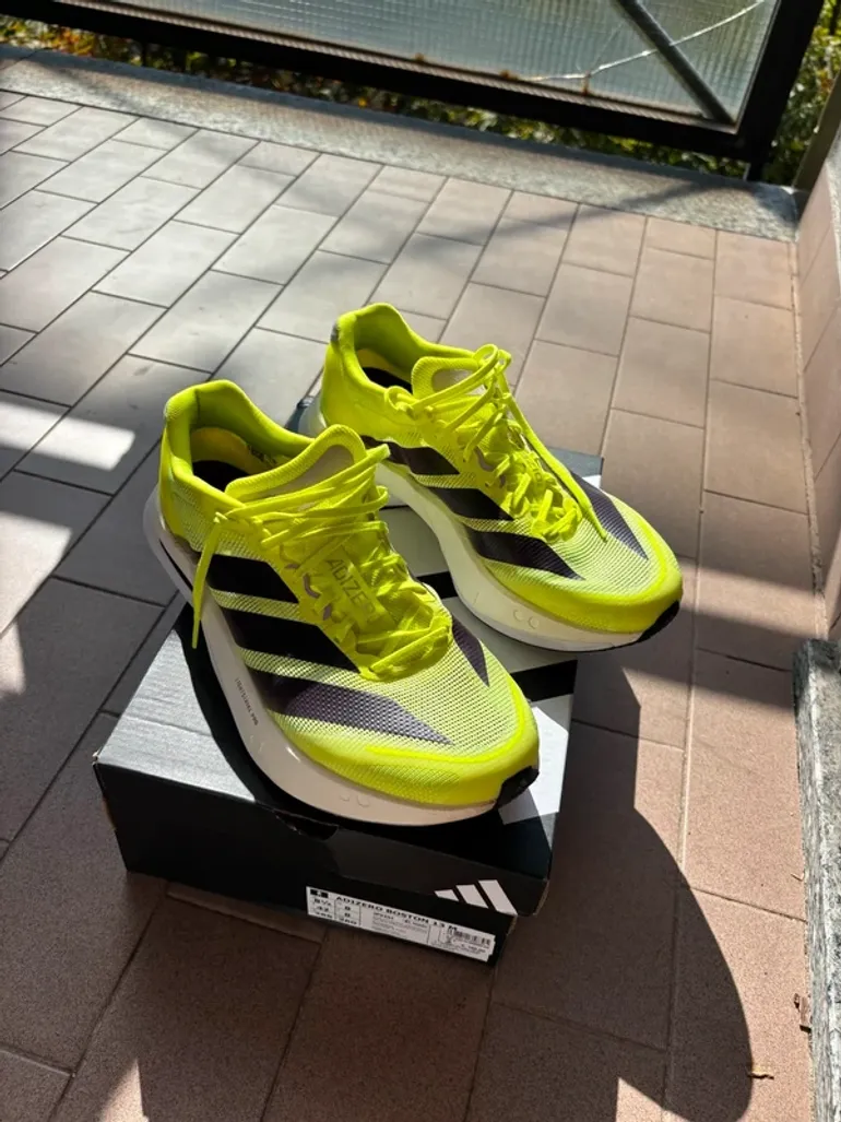 Used Adidas Adizero Boston 13 bike — image 4 of 8