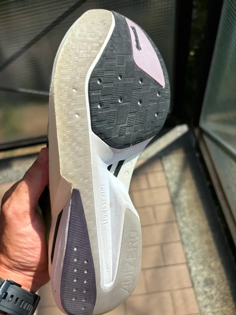 Used Adidas Adizero Boston 13 bike — image 6 of 8