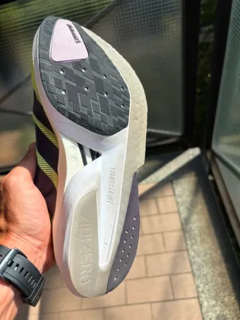 Used Adidas Adizero Boston 13 bike — image 7 of 8