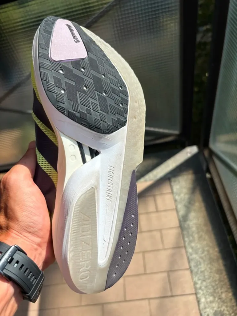 Used Adidas Adizero Boston 13 bike — image 7 of 8