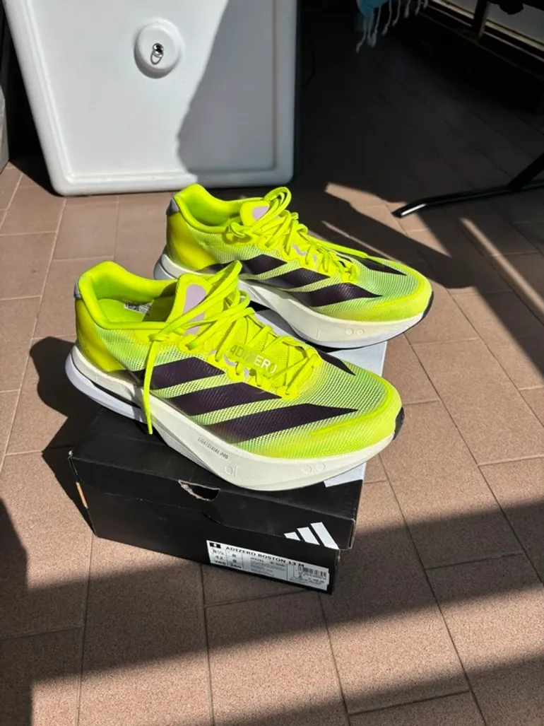Used Adidas Adizero Boston 13 bike — image 2 of 8