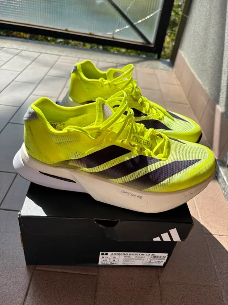 Used Adidas Adizero Boston 13 bike — image 3 of 8
