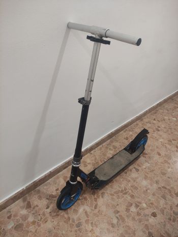 Used Oxelo Mid 7 Skate / Scooter