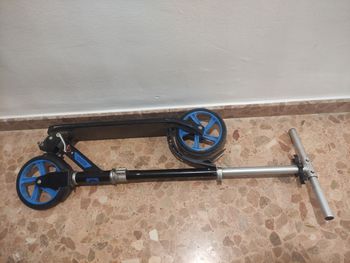 Used Oxelo Mid 7 bike — image 3 of 5