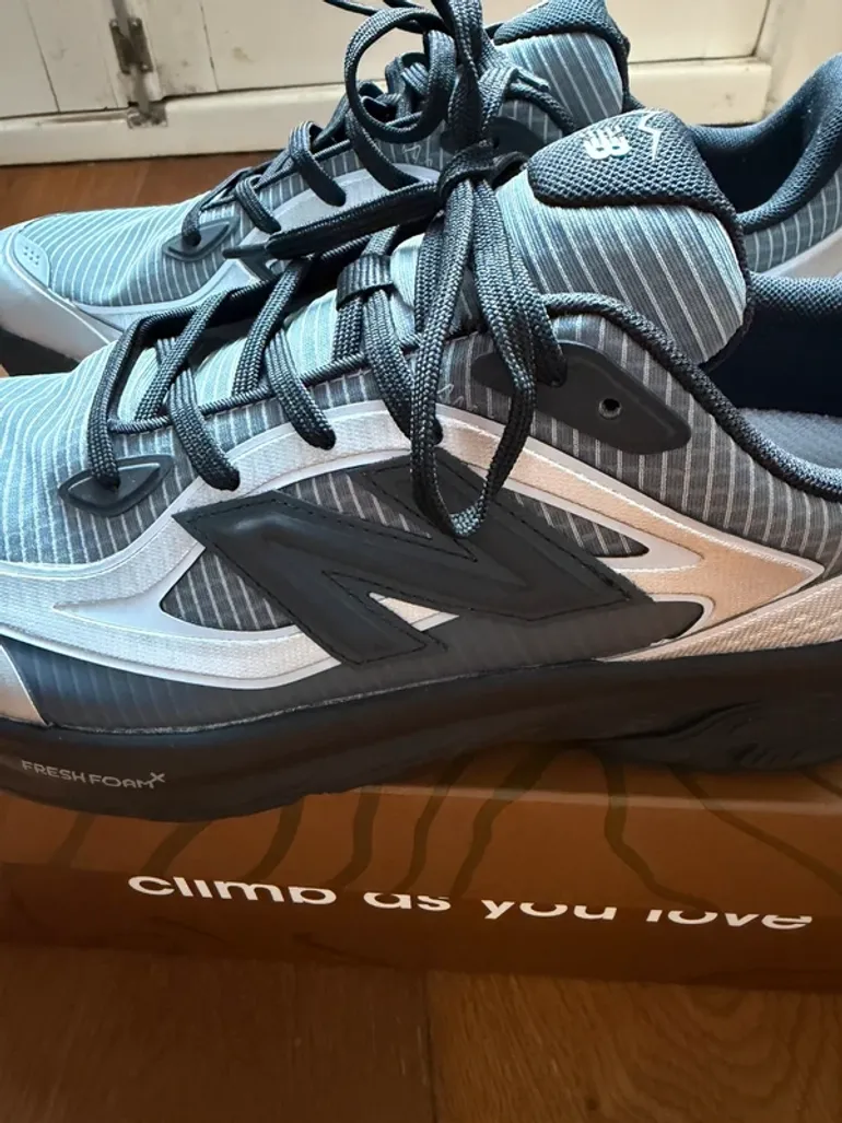 New Balance x CAYL Fresh Foam Trainer bike de segunda mano — imagen 2 de 6
