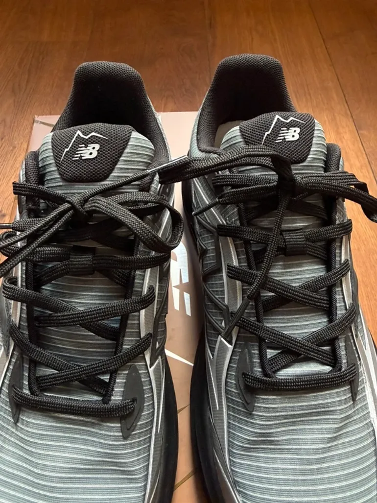 New Balance x CAYL Fresh Foam Trainer bike de segunda mano — imagen 5 de 6