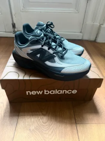 New Balance x CAYL Fresh Foam Trainer Running Shoes de segunda mano