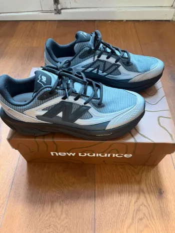 New Balance x CAYL Fresh Foam Trainer bike de segunda mano — imagen 3 de 6