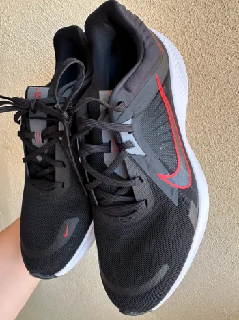 Nike Quest bike d'occasion — image 6 sur 7
