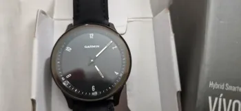 Used Garmin Vivomove Sport Electronics