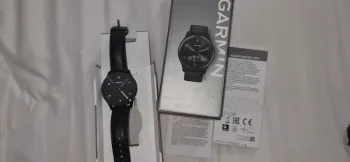 Garmin Vivomove Sport bike de segunda mano — imagen 3 de 3