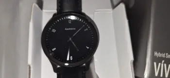 Garmin Vivomove Sport bike de segunda mano — imagen 2 de 3