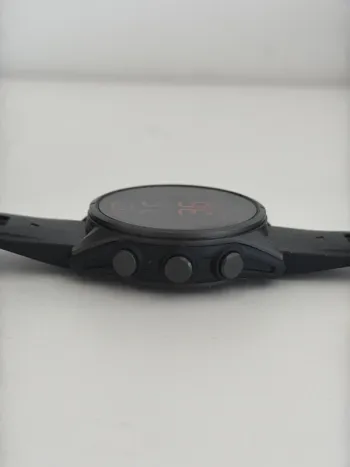 Used Garmin Fenix 8 43mm bike — image 3 of 7