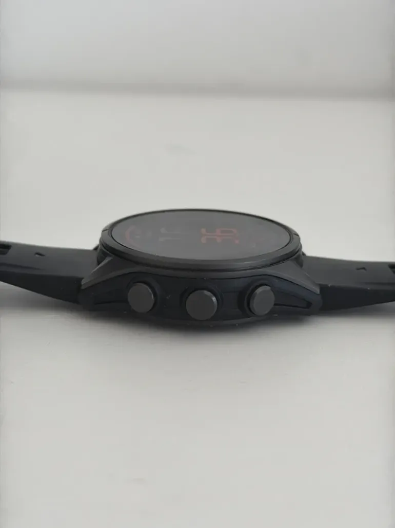 Used Garmin Fenix 8 43mm bike — image 3 of 7