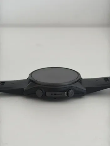 Used Garmin Fenix 8 43mm bike — image 4 of 7
