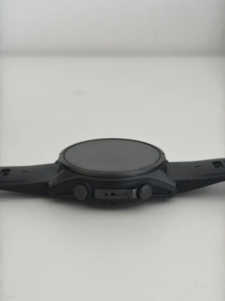 Used Garmin Fenix 8 43mm bike — image 4 of 7