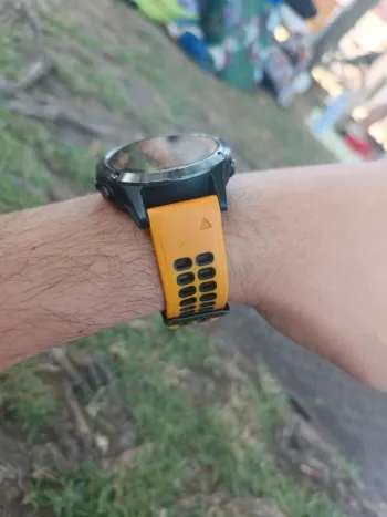 Used Garmin Fenix 5 bike — image 6 of 8