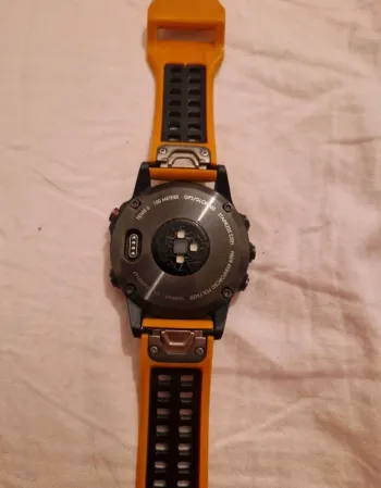 Used Garmin Fenix 5 bike — image 2 of 8
