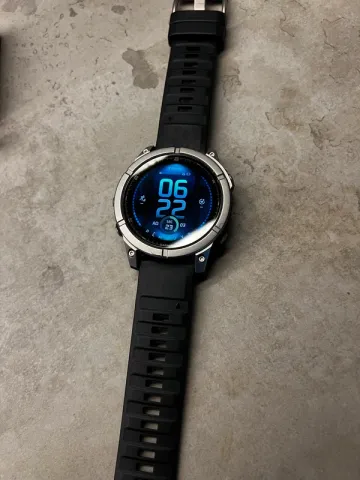 Garmin Fenix Electronics usato