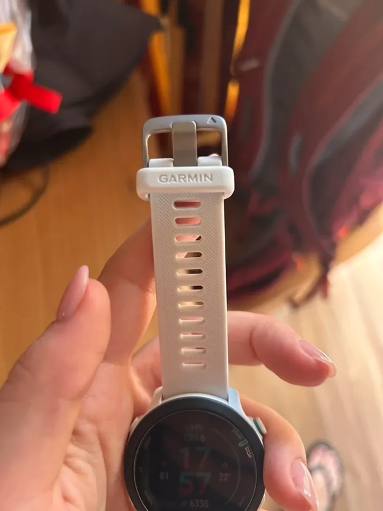 Used Garmin Forerunner 55 bike — image 8 of 8