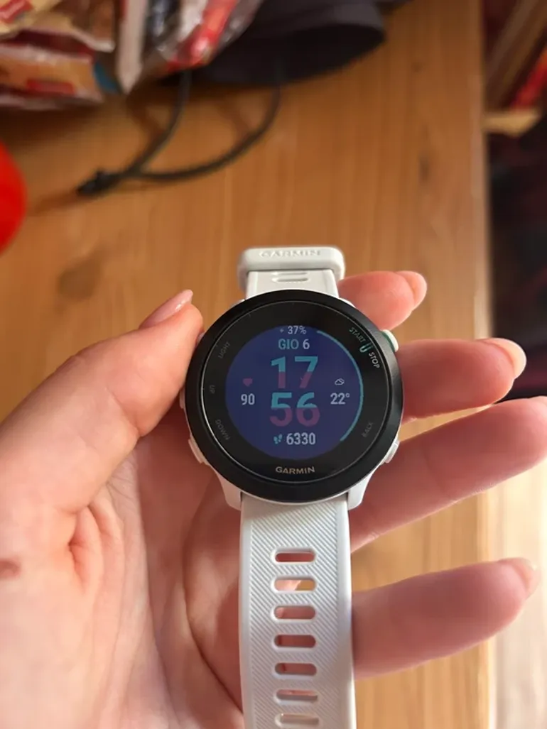 Used Garmin Forerunner 55 bike — image 3 of 8