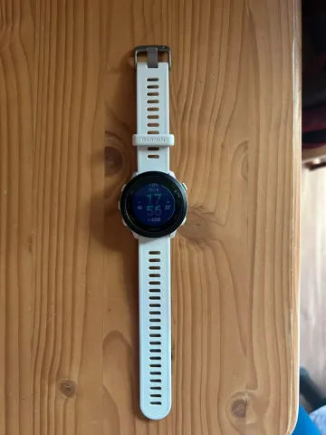 Tweedehands Garmin Forerunner 55 Electronics