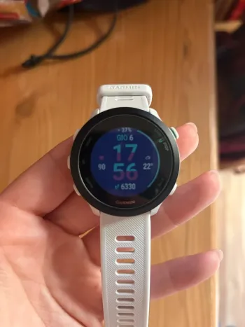 Used Garmin Forerunner 55 bike — image 2 of 8