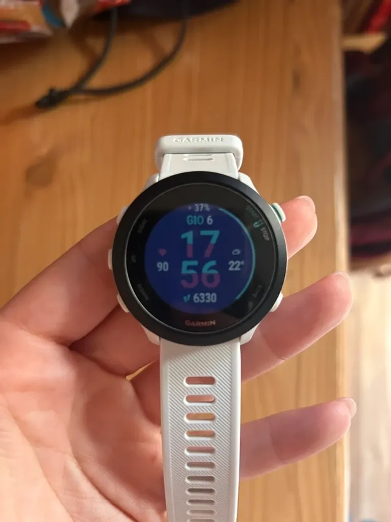 Used Garmin Forerunner 55 bike — image 2 of 8