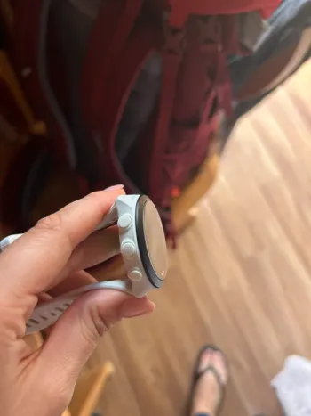 Used Garmin Forerunner 55 bike — image 5 of 8