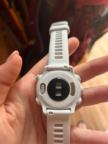Used Garmin Forerunner 55 bike — image 7 of 8