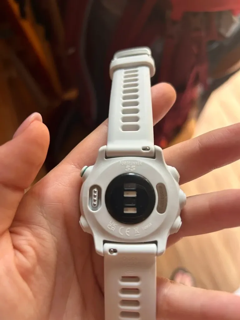 Used Garmin Forerunner 55 bike — image 7 of 8