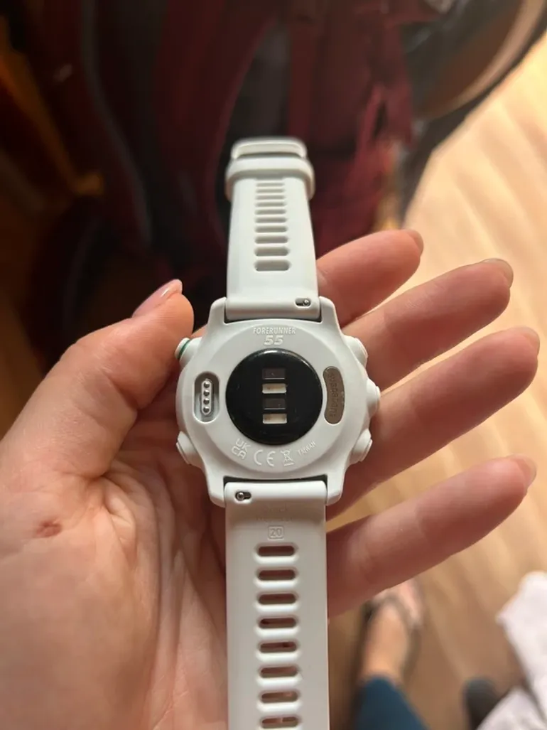 Used Garmin Forerunner 55 bike — image 6 of 8