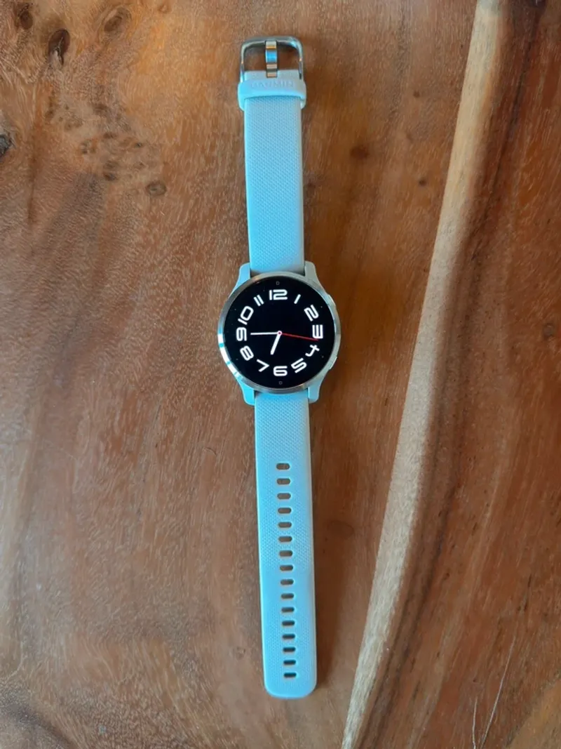 Used Garmin Venu 2s Electronics