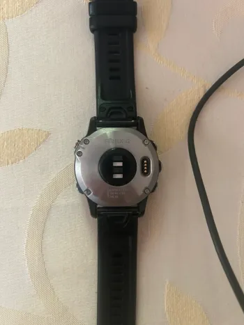 Used Garmin Fenix 6 bike — image 4 of 4