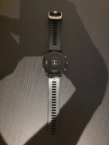 Used Garmin Forerunner 255 Music bike — image 2 of 2