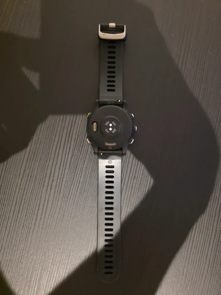 Used Garmin Forerunner 255 Music bike — image 2 of 2