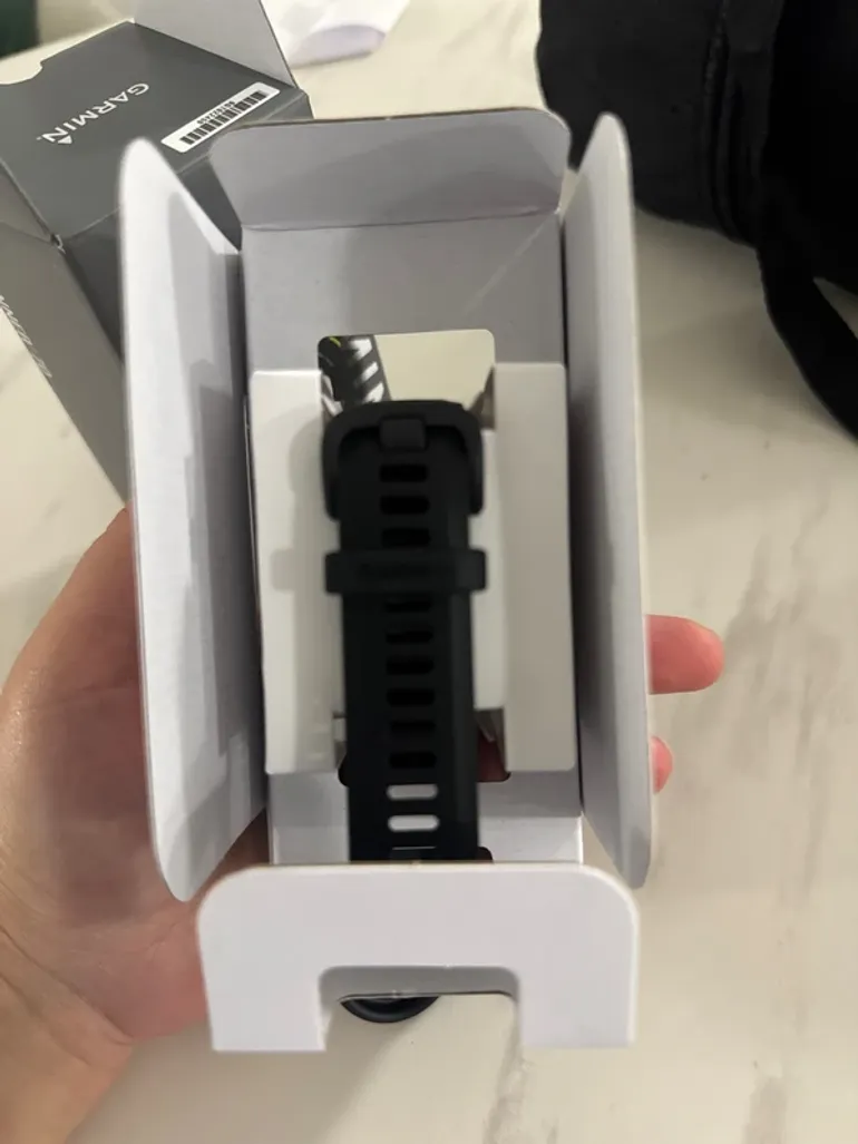 Used Garmin Watch bike — image 5 of 6