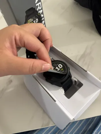 Used Garmin Watch bike — image 4 of 6