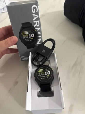 Used Garmin Watch bike — image 3 of 6