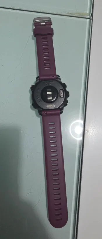 Garmin Forerunner 245/245 Music bike d'occasion — image 2 sur 8
