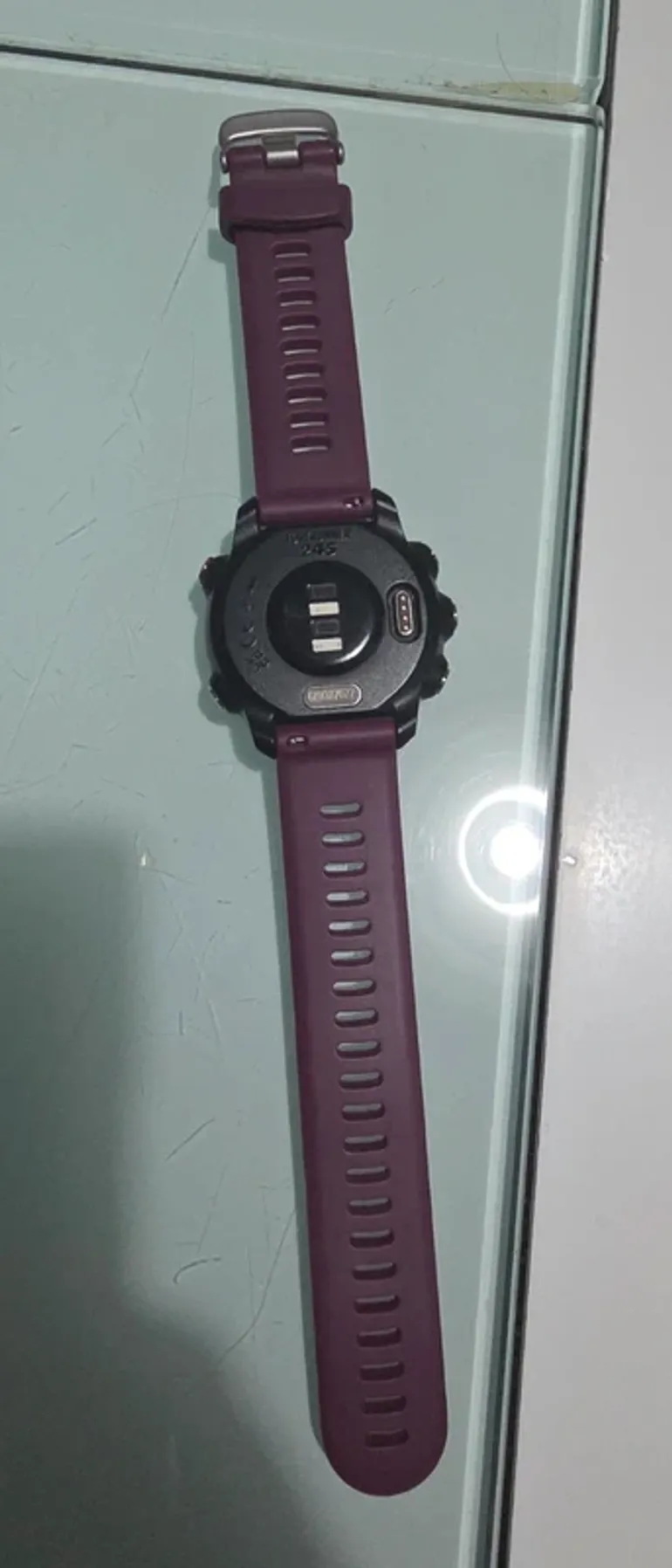 Garmin Forerunner 245/245 Music bike d'occasion — image 2 sur 8