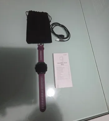 Garmin Forerunner 245/245 Music bike d'occasion — image 8 sur 8