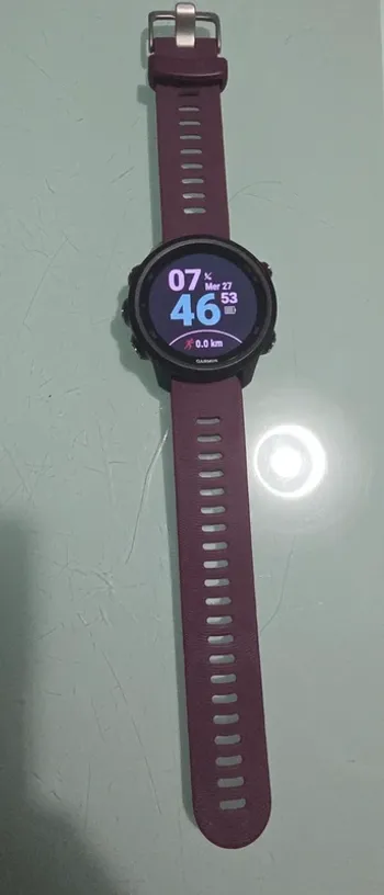 Used Garmin Forerunner 245/245 Music Electronics
