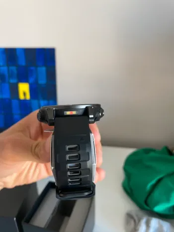 Used Garmin Fénix 8 bike — image 6 of 7