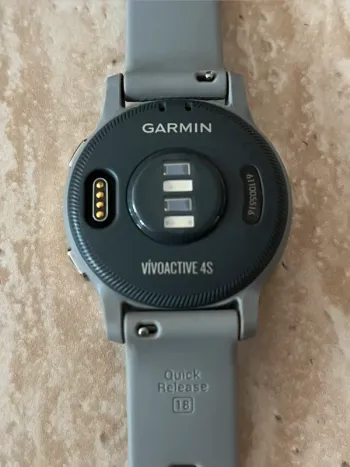 Used Garmin vivoactive 4s bike — image 3 of 4