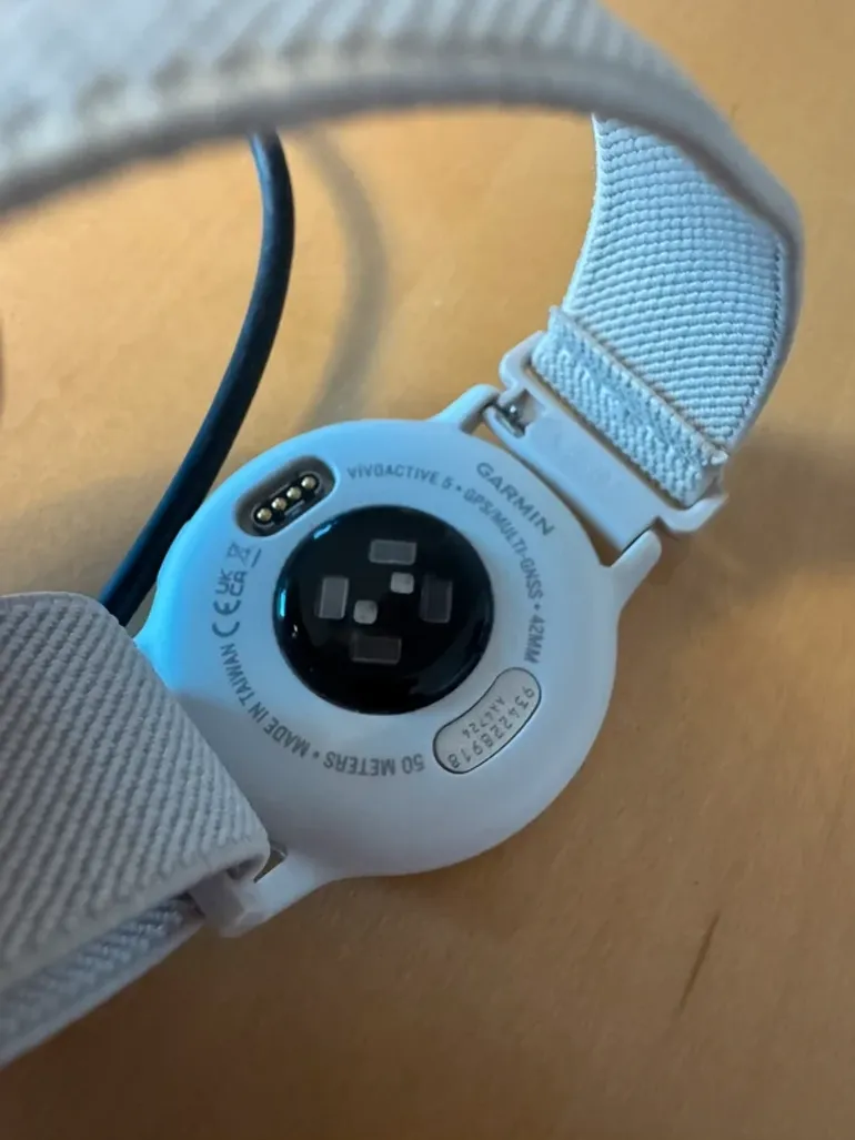 Tweedehands Garmin Vivoactive 5 bike — afbeelding 2 van 4