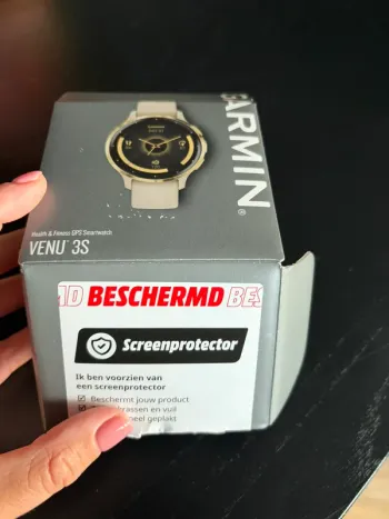 Tweedehands Garmin Venu 3S bike — afbeelding 6 van 9